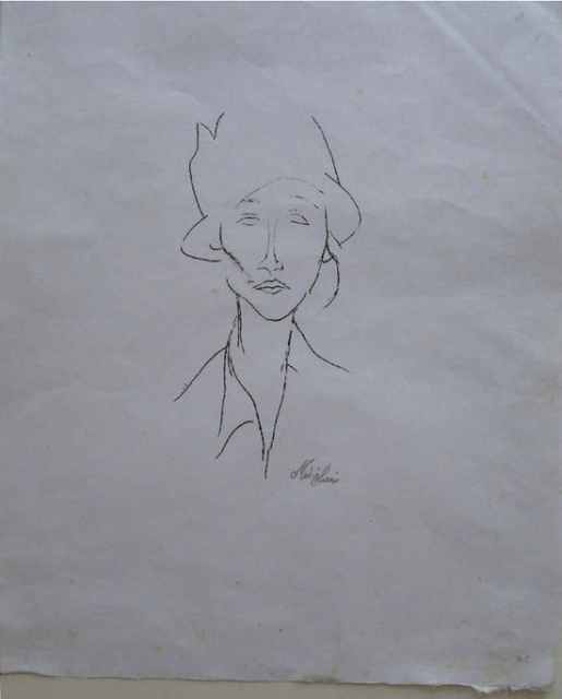 Modigliani